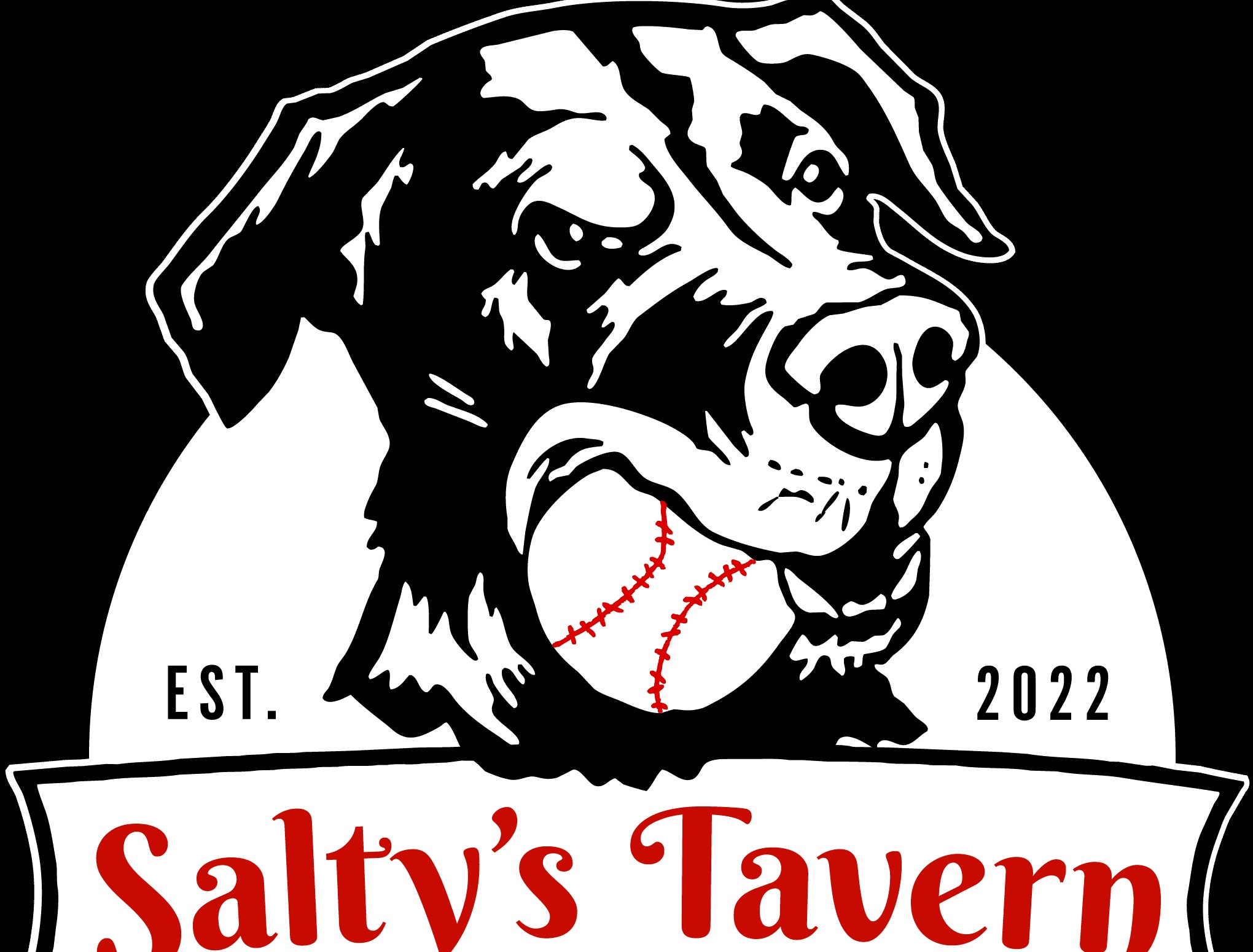 Salty Dog sponsor